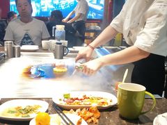 -湘汇概念铁板烧(铁西万达店)