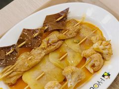 -I-YOU面缘·仁和新城店
