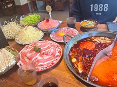 -楠火锅(昆山金鹰店)