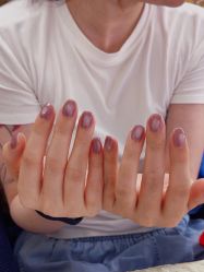 -US•美甲艺术 | 冕光