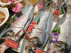 -老家信阳菜(北京路店)