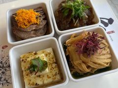 -山水雅居·江南雅宴(运河公园店)
