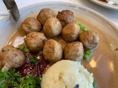 瑞典肉圆-宜家·瑞典风味餐厅(北京西红门店)