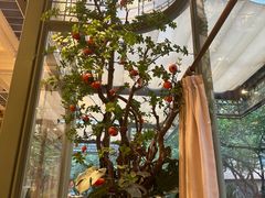 -玛格萝妮比萨屋(四平店)