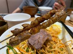 -马记永·兰州牛肉面(天通苑家乐福店)