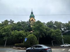 -青岛德国总督楼旧址博物馆