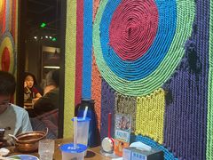 -雀舞云南菜(天津天河城购物中心店)