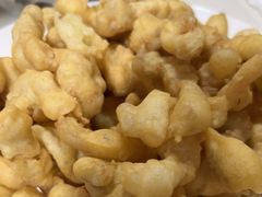 -龙福祥餐馆