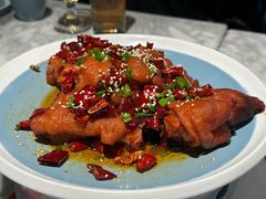 -懒人盐府人家(航天桥店)