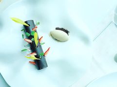 -翡翠36餐厅(浦东香格里拉店)