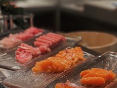 -盐城万豪酒店-盐城厨房西餐厅