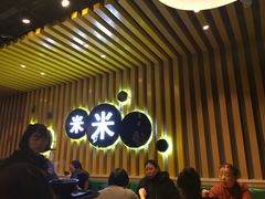 -小阿妹米线(苏宁广场)