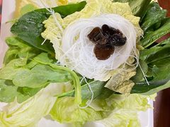 -再宣武文化主题餐厅·清真
