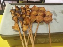 -望京小腰(北京总店)