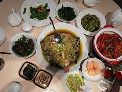 -口味堂(惠济路店)