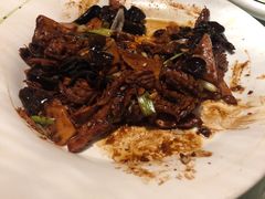 -鲁城往事(游客中心店)