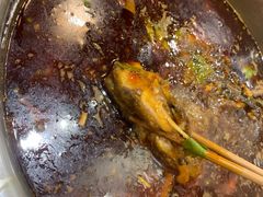 -肖肖酸萝卜鱼火锅(总店)