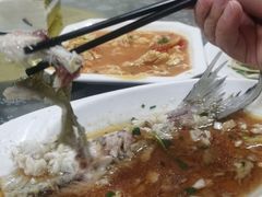 -大莲湖农家乐(青西郊野公园店)