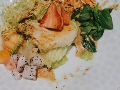 -红樱桃·欢乐餐厅(太原里店)