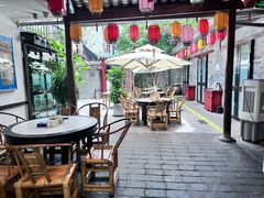 -院8里·少城记忆老川菜(宽窄巷子店)