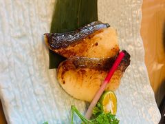 -王鼎精致料理铁板烧(世博源店)