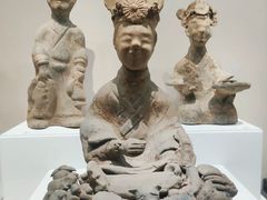 -重庆中国三峡博物馆(重庆博物馆)