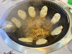 -传奇大锅台(九亭大街店)