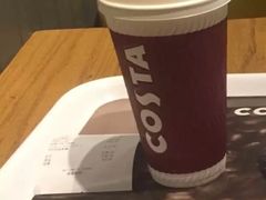 -COSTA COFFEE(上海月星环球港店)