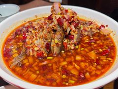 -图味美小黄鱼·景德菜(浙江路店)