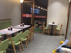 -李先生牛肉面大王(华联商厦店)