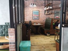 -丰乐餐厅·始于1999·本地老字号