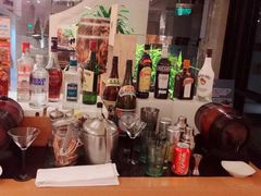 -威斯汀舞台餐厅