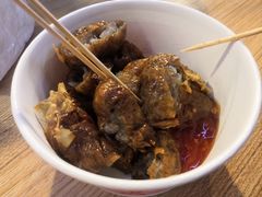 -老闽味沙茶面·姜母鸭(传承35年曾厝垵店)
