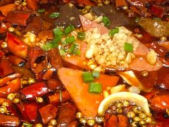 -苹果树下艺术餐厅(通州店)