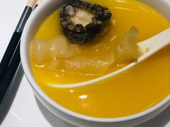 花胶鲍鱼鸡金汤-八珍玉食鸡煲·打边炉(印象城店)