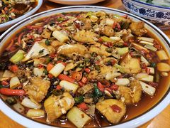 -李大爷的泡椒馆(冉家坝店)