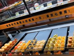-牛New寿喜烧(曹路花园城店)