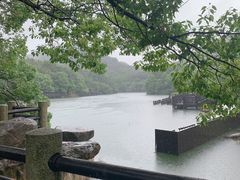 -白马涧龙池景区