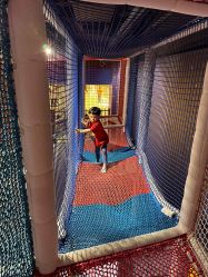 -幻贝家儿童乐园(苏州中心店)