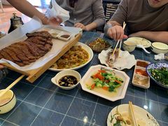 -天源居餐厅·地方特色菜(张北店)
