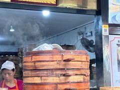 -清泉阁包子铺(中山路店)