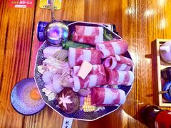 -坂吉屋·居酒屋深夜食堂(龙湖店)