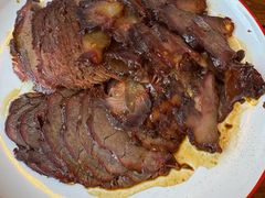 卤牛腱子肉-老鼎万春卤菜(五代传承创始老店)