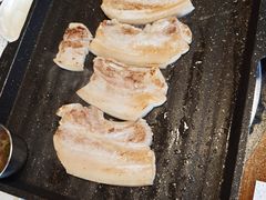 -Dombe豚(黑猪肉街店)