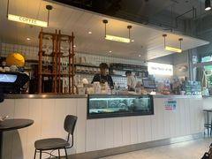 -明谦·Coffee&Cocktail Bar(美您公园店)