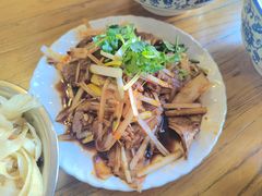 -清真马杰山牛肉汤馆