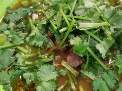 -张记牛肉面馆(天津路店)