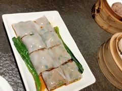 牛肉肠粉-小城粥道·海胆鲜虾粥(解放广场店)