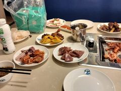 -爱客得牛排海鲜烤肉·火锅自助(春熙路黑金好店)