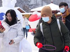 -少华山国家森林公园